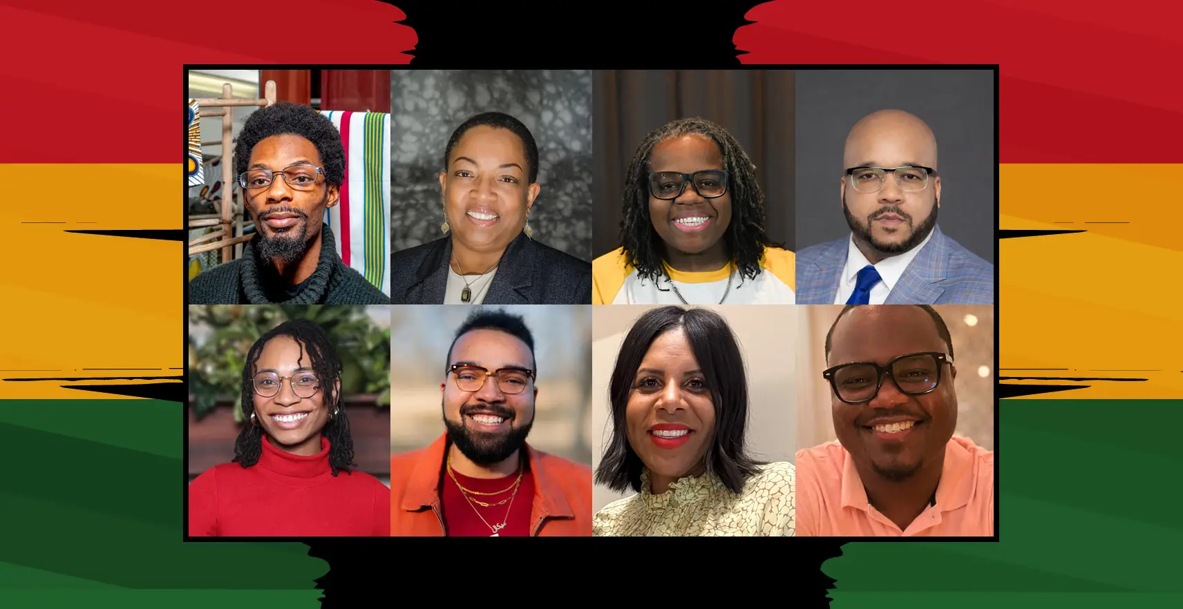 Black History Month: Celebrating the Achievements of OCC’s Black Alumni