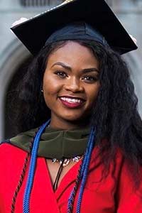 Dr. Monisola Olatunde