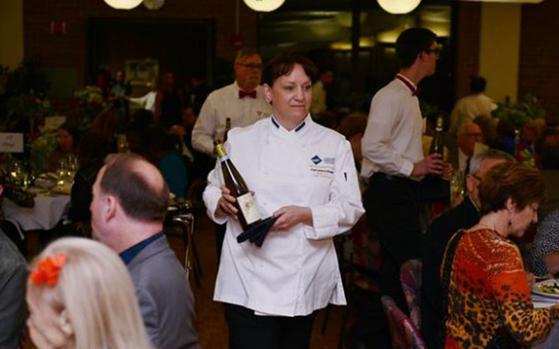 Culinary Events