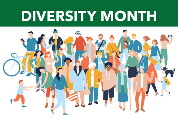 Diversity Month