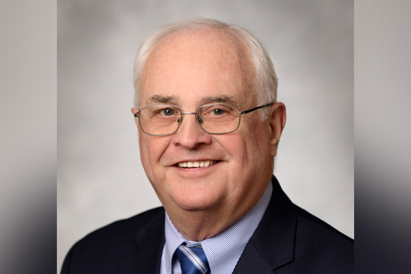 Edward D. Callaghan