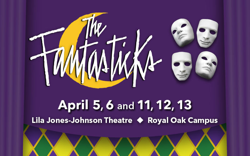 The Fantasticks