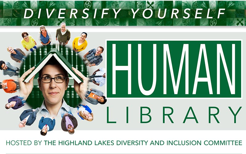 Human Library