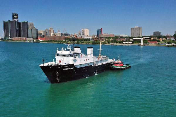 Maritime