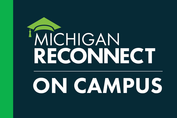 Michigan Reconnect