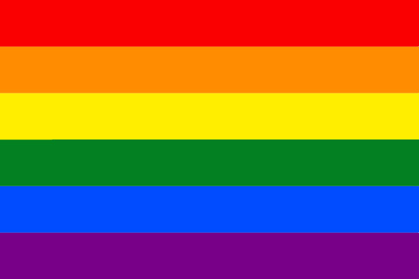 Pride Flag 