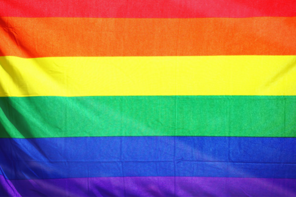 Pride Flag