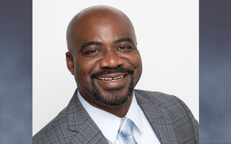 Dr. Samino Scott II
