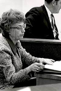 Helen Kaiser