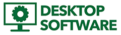 Desktop Software Infographic
