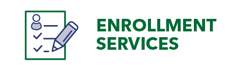 Enrollment Services