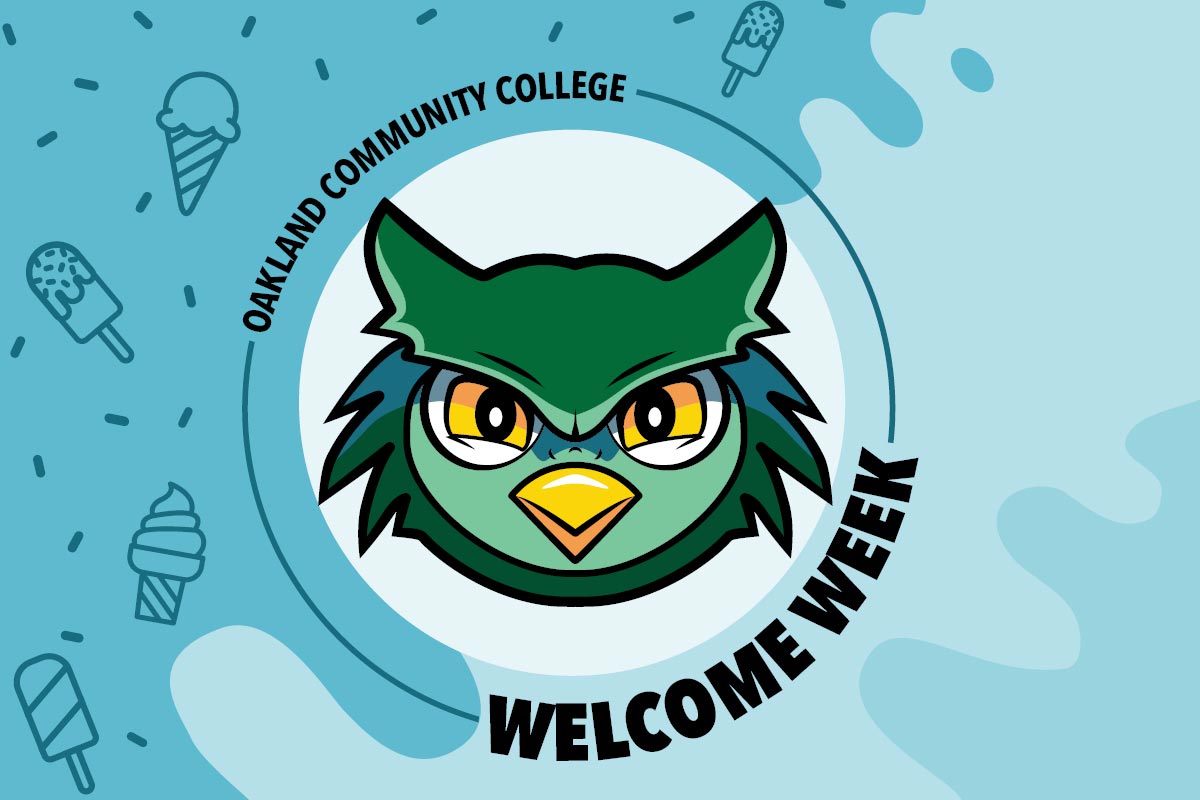 Welcome Week