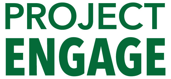 Project Engage Logo