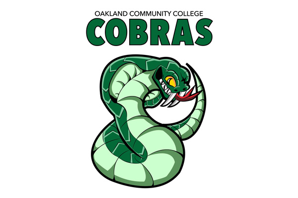 Oakland Community College Cobras
