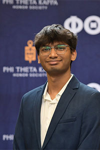 Hriday Desai