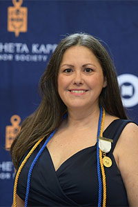 Lisa Bica Grodsky