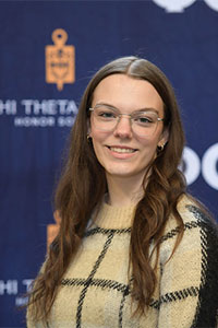Madison Newton