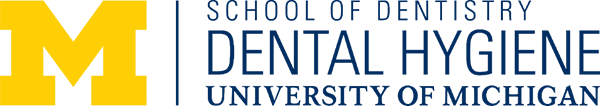 U of M Dental Hygiene