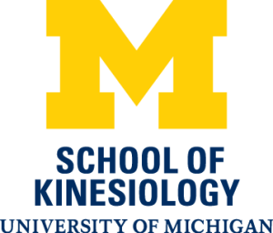 University of Michigan - School of Kinesiology