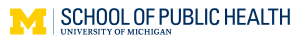 University of Michigan School of Public Health