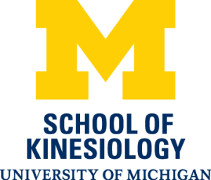 University of Michigan School of Kinesiology