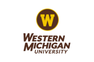 Western Michigan University Logo