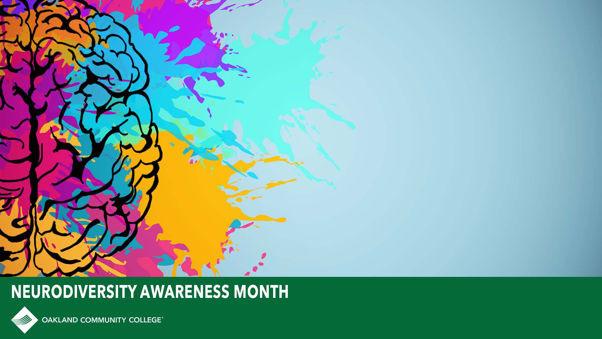 Neurodiversity Awareness